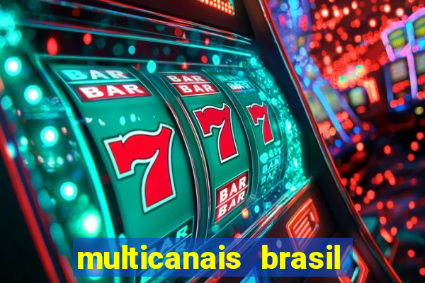 multicanais brasil x uruguai